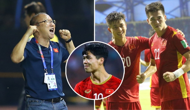 Tin bóng đá trưa 20/8: Quang Hải đi vào lịch sử Pau FC; HLV Park loại Công Phượng khỏi ĐT Việt Nam?