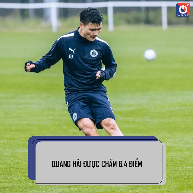 Pau FC 'tự bắn vào chân' tại Ligue 2, Quang Hải chốt ngày rời Pháp về Việt Nam gặp HLV Park Hang Seo