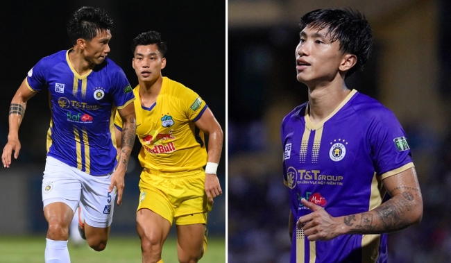 Tin bóng đá trưa 21/8: Quang Hải gặp 'họa lớn' ở Pau FC; Đoàn Văn Hậu gây tranh cãi vì 'đánh nguội'