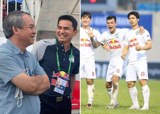Từng bị HLV Park 'ép' rời ĐT Việt Nam, sao HAGL công khai chỉ trích Kiatisak sau trận thua muối mặt?