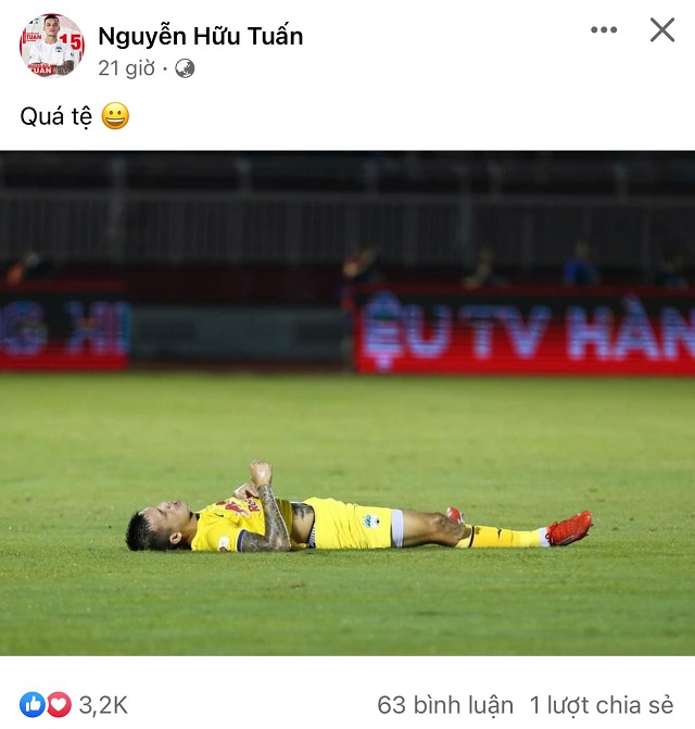 Tin bóng đá tối 21/8: Thủ môn số một ĐT Việt Nam nhận 'cảnh báo'; Quang Hải ấn định ngày rời Pau FC