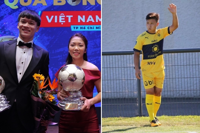Tin bóng đá trưa 22/8: Quang Hải bị HLV Pau FC dằn mặt; Sao HAGL 'nổi loạn' hậu tin đồn với HLV Park