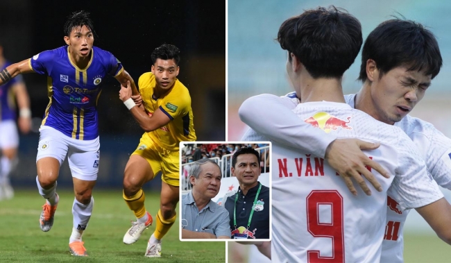 Tin bóng đá hôm nay: Danh sách ĐT Việt Nam có biến, Đoàn Văn Hậu bất ngờ bị HLV Park loại thẳng tay?