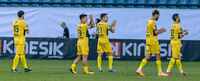 Quang Hải sắp phá 'kỷ lục lịch sử' của Pau FC: HLV Park càng thêm bất an về trụ cột số 1 ĐT Việt Nam
