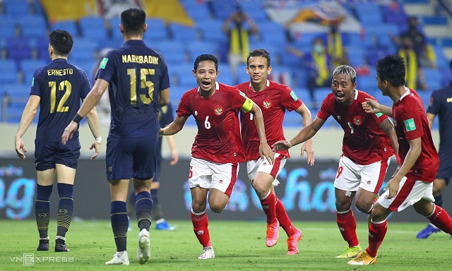 Bảng tử thần xuất hiện: ĐT Việt Nam chắc vé vào Bán kết, Thái Lan bị loại từ vòng bảng AFF Cup 2022?