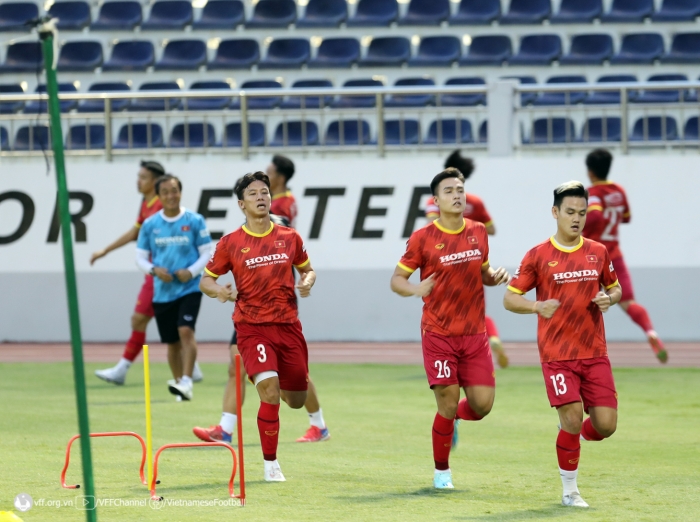 Bất ngờ: HLV Park Hang Seo về Hàn Quốc, chỉ định người thay thế dẫn dắt ĐT Việt Nam sát thềm AFF Cup