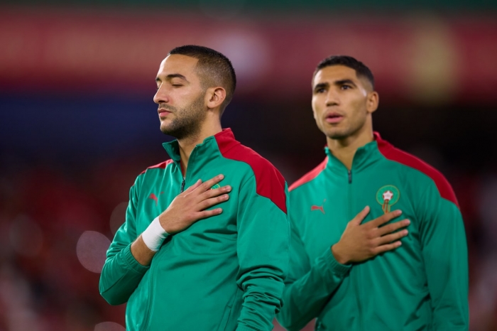 Nhận định Maroc vs Tây Ban Nha: Cựu vương World Cup có thể bị loại sốc bởi 'người thừa' của Chelsea