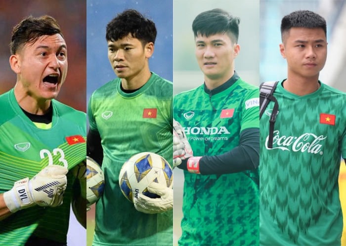 Hé lộ danh sách Đội tuyển Việt Nam dự AFF Cup 2022: HLV Park thẳng tay loại 5 ngôi sao đầy tiếc nuối