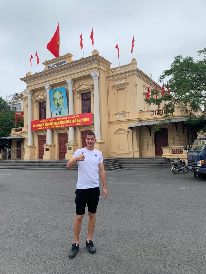 Filip Nguyễn hoàn tất thủ tục quan trọng nhất, đủ điều kiện dự AFF Cup 2022 cùng Đội tuyển Việt Nam?