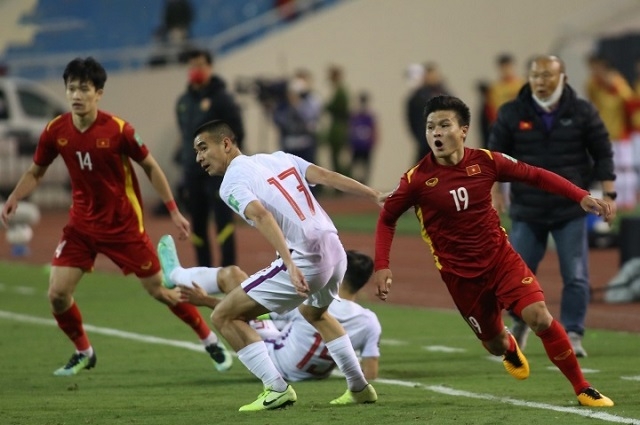 Tiền vệ số 1 Đội tuyển Việt Nam gặp 'vận đen' trước ngày tập trung, nguy cơ vắng mặt ở AFF Cup 2022?