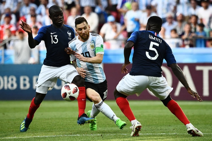 Lịch thi đấu Chung kết World Cup 2022: Argentina vs Pháp - Messi vắng mặt vì chấn thương nặng?