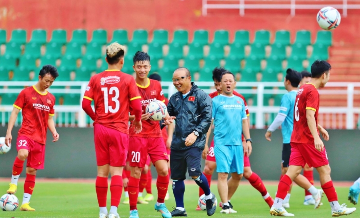 Chia tay HLV Park Hang Seo, VFF nhắm 4 tài năng trẻ Juventus để giúp ĐT Việt Nam dự World Cup 2026