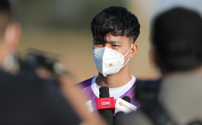 Người hùng U23 lên tiếng về vụ HLV Park chia tay ĐT Việt Nam, hé lộ nhiệm vụ đặc biệt ở AFF Cup 2022