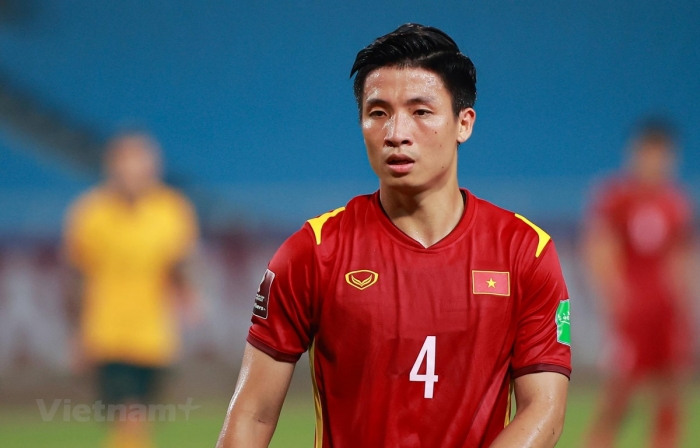 Danh sách Đội tuyển Việt Nam dự AFF Cup 2022: HLV Park ưu ái bệnh binh, gạch tên sao trẻ gây bất ngờ