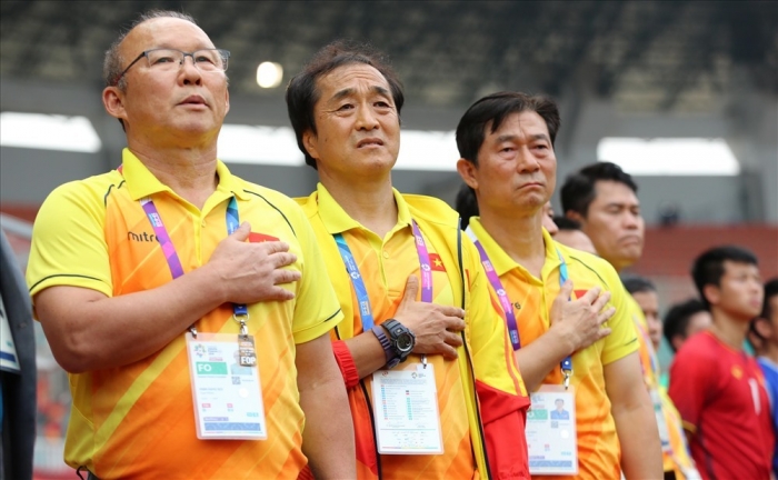 VFF chốt xong người kế nhiệm HLV Park: 'Phù thủy World Cup' sẽ dẫn dắt ĐT Việt Nam sau AFF Cup 2022?