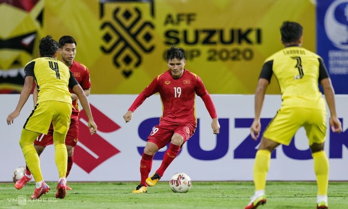 HLV Park gặp lại 'quý nhân' ở trận Việt Nam - Malaysia: ĐT Việt Nam cầm chắc vé Bán kết AFF Cup 2022