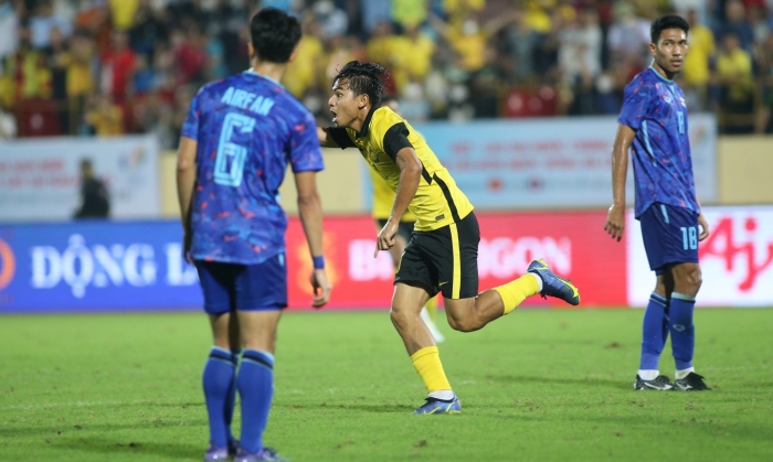 Bảng xếp hạng AFF Cup 2022 mới nhất: Thái Lan chính thức mất ngôi đầu bảng, có nguy cơ bị loại sớm?