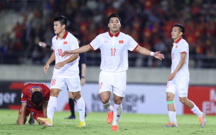 Bảng xếp hạng AFF Cup 2022 mới nhất: Thái Lan chính thức mất ngôi đầu bảng, có nguy cơ bị loại sớm?