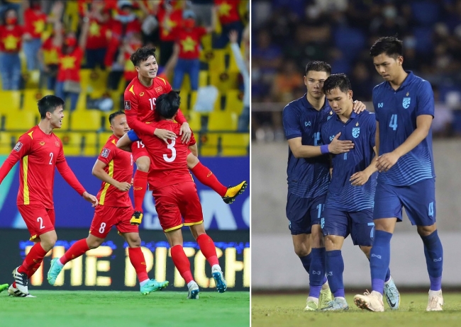 Tin nóng AFF Cup 2022: Malaysia mất trụ cột quan trọng nhất; Argentina giúp ĐT Việt Nam dự World Cup