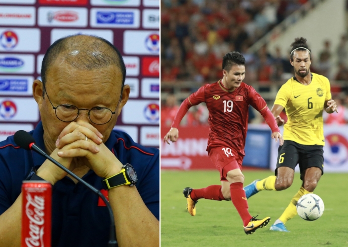 Kết quả bóng đá AFF Cup hôm nay: Quang Hải lập kỷ lục; ĐT Việt Nam hẹn 'đòi nợ' Thái Lan ở bán kết?