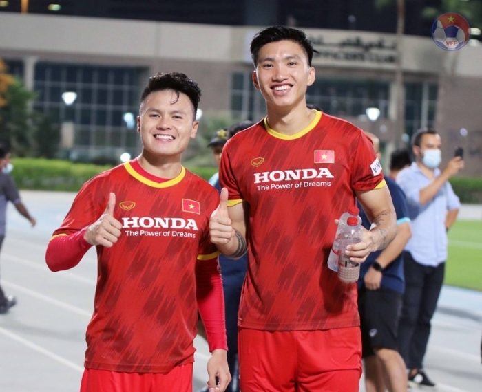Đại gia chi tiền tấn để giải cứu Quang Hải từ Pau FC: Trò cưng HLV Park tái ngộ dàn sao ĐT Việt Nam?