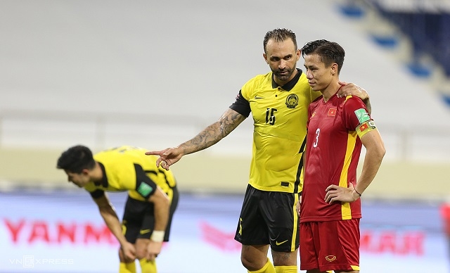 HLV Park nhận xét về cầu thủ nhập tịch: Filip Nguyễn hết cửa khoác áo ĐT Việt Nam sau AFF Cup 2022?