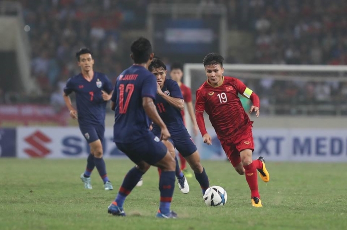 Indonesia - Thái Lan: Đại kình địch của Đội tuyển Việt Nam nhận 'án phạt nặng nhất lịch sử AFF Cup'?