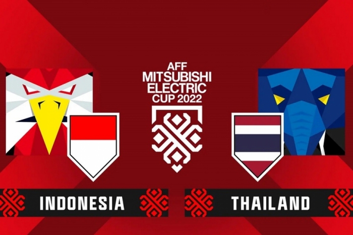 Indonesia - Thái Lan: Đại kình địch của Đội tuyển Việt Nam nhận 'án phạt nặng nhất lịch sử AFF Cup'?
