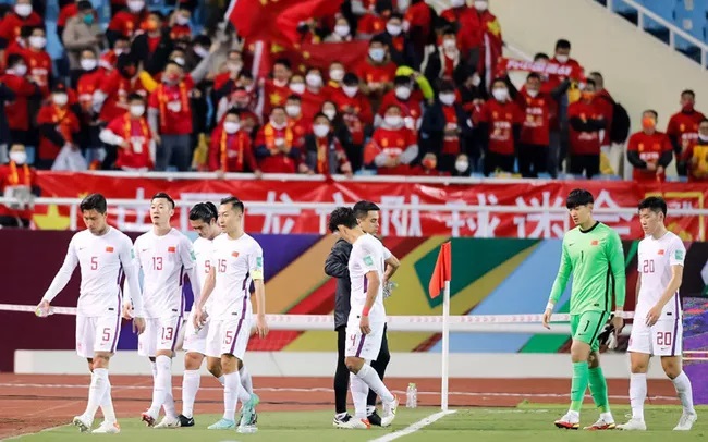 Tin bóng đá tối 3/2: ĐT Việt Nam nguy cơ tan mộng World Cup, AFC hủy kết quả chiến thắng lịch sử?