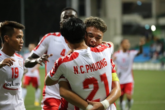 HLV Park trả giá đắt sau trận thắng Trung Quốc:Tiền đạo ĐT Việt Nam chấn thương nặng phải lên bàn mổ