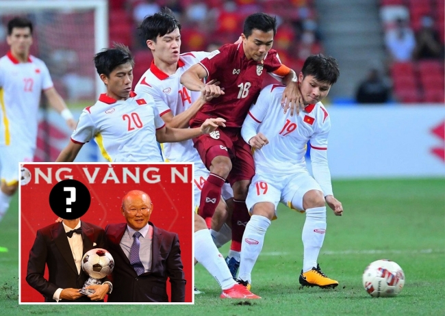 Tin bóng đá trưa 6/2: Quang Hải mất Quả Bóng Vàng 2021? HLV Park 'trả giá đắt' sau khi hạ Trung Quốc