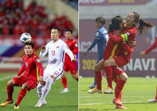 Vượt mặt Thái Lan, ĐT Việt Nam gấp rút nhập tịch cầu thủ Việt kiều cho chiến dịch World Cup lịch sử?