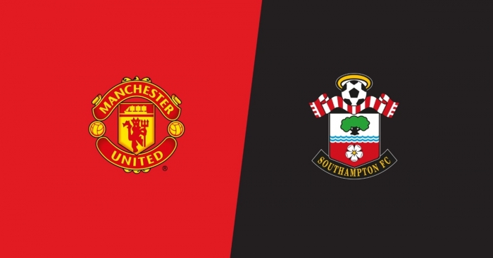 Trực tiếp bóng đá MU vs Southampton; Trực tiếp bóng đá MU hôm nay; Link xem trực tiếp MU K+ FULL HD