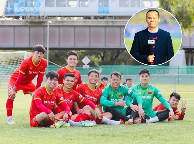 Filip Nguyễn chuẩn bị nhập tịch: Văn Lâm mất ngôi vị số 1, HLV Park loại đàn anh Quang Hải khỏi ĐTVN