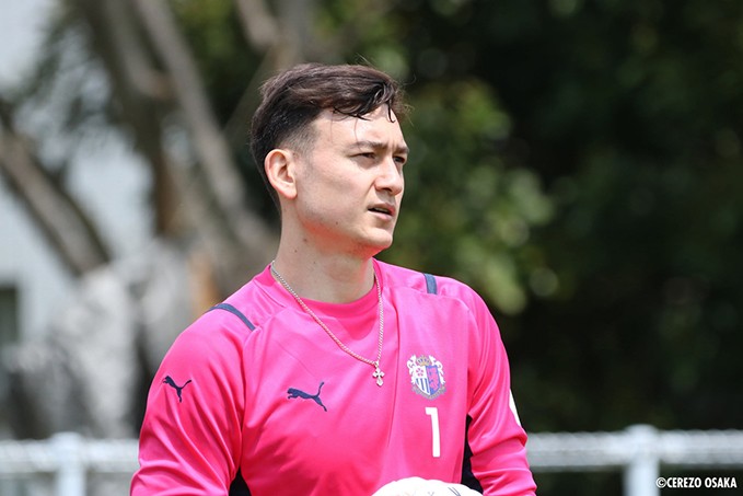 Nhật Bản ra quyết định 'làm khó', sao trẻ ĐT Việt Nam mất cơ hội sang J-League đối đầu Đặng Văn Lâm?