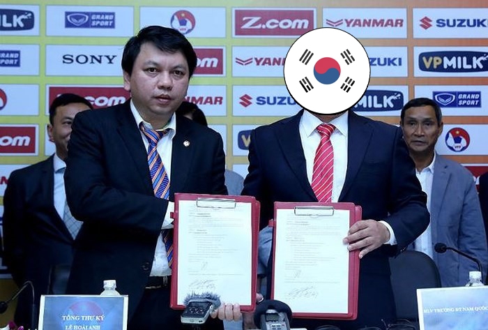 HLV Park chia tay ĐT Việt Nam, giải nghệ:VFF ấn định thời điểm công bố người kế nhiệm ở U23 Việt Nam