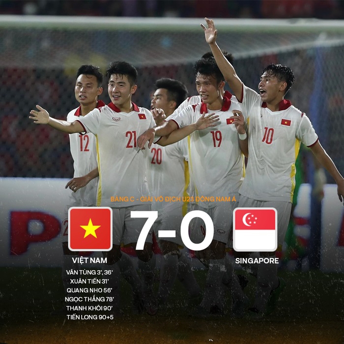 HLV Park 'phớt lờ' thắng lợi hủy diệt của U23 Việt Nam, đem 'tin buồn' cho CĐV sát thềm SEA Games 31