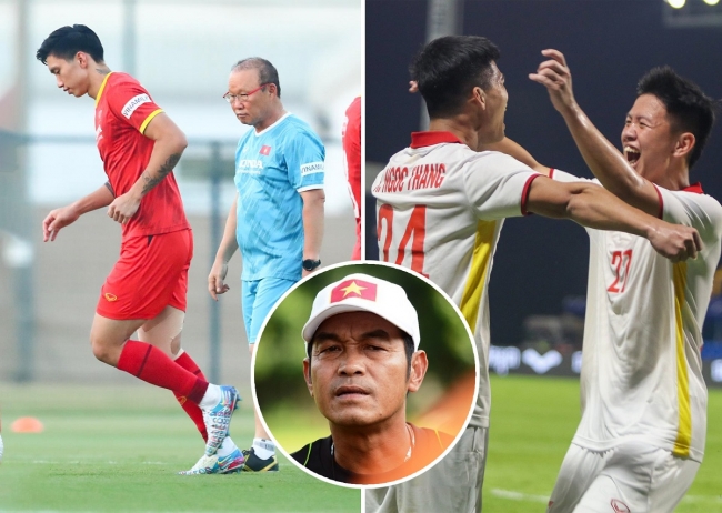Tin bóng đá trưa 20/2: HLV Park 'phớt lờ' đại thắng của U23 Việt Nam, báo tin dữ sát thềm SEA Games?