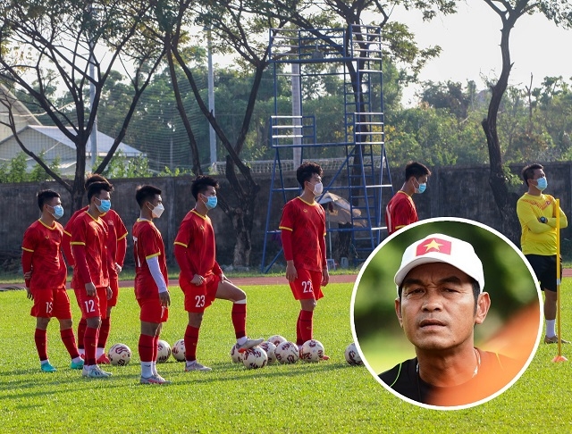 Nguồn lực chính của ĐT Việt Nam khủng hoảng, HLV Park lo sốt vó trước ngày V-League 2022 khởi tranh?