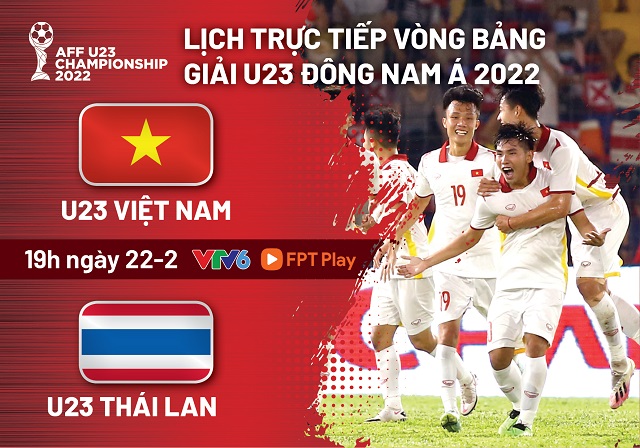 U23 Việt Nam nguy cơ bị xử thua trắng Thái Lan, HLV Park tỏ thái độ bất ngờ về 'người kế nhiệm' mình