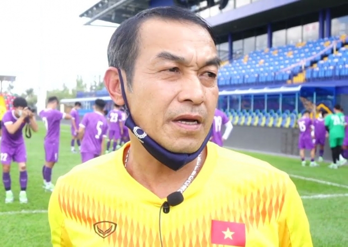 Đánh bại Thái Lan ở giải U23 Đông Nam Á, U23 Việt Nam bất ngờ đối mặt với án phạt 'ngàn đô' của AFF