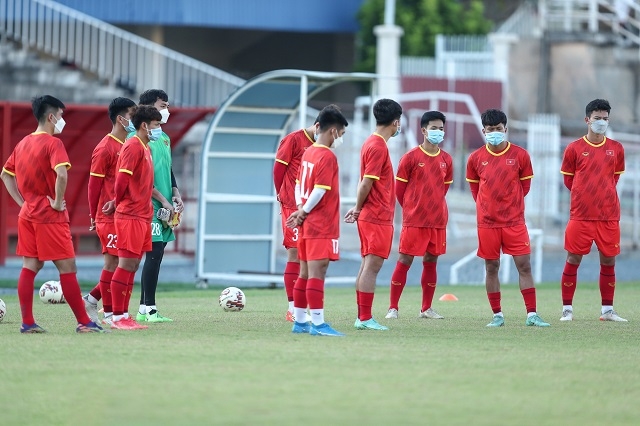 VFF trực tiếp vào cuộc, Ban tổ chức sửa luật 'giúp' ĐT Việt Nam rộng cửa vô địch giải U23 Đông Nam Á
