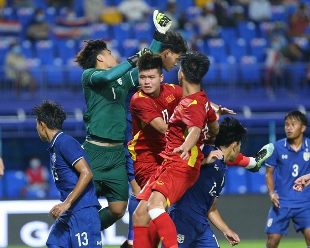 Thái Lan thừa nhận 'sự thất cay đắng' ở Chung kết U23 ĐNÁ: Thua ĐT Việt Nam là hoàn toàn bình thường