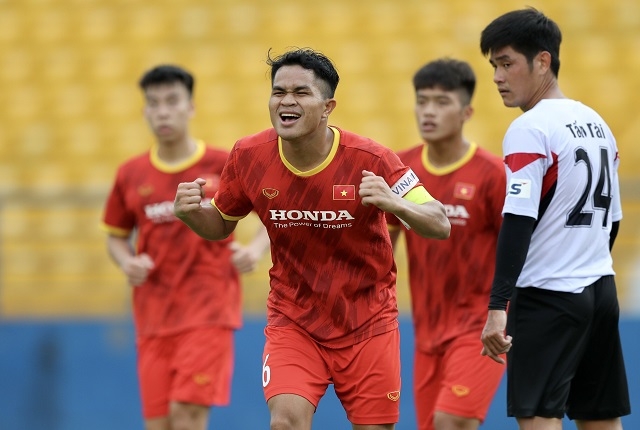 Thái Lan mất nửa đội hình vì Covid-19, ĐT U23 Việt Nam 'chạm 1 tay' vào chức vô địch U23 Đông Nam Á