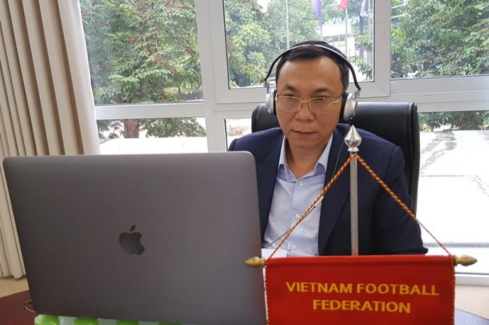 VFF báo tin dữ:Chủ nhà U23 ĐNÁ 'gây khó dễ', U23 Việt Nam nguy cơ mất chức vô địch vào tay Thái Lan?