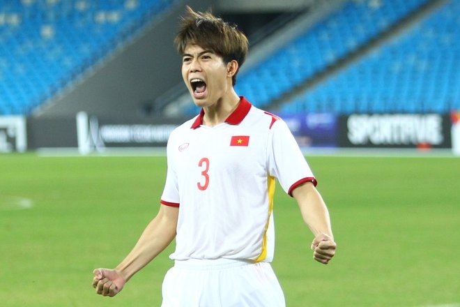 HLV Park từ chối 'thưởng nóng' khi U23 Việt Nam vô địch U23 ĐNÁ: HLV Đinh Thế Nam phản ứng bất ngờ