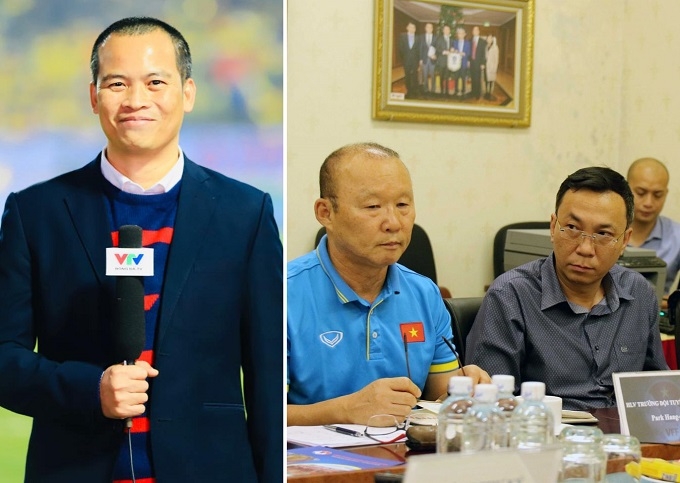 HLV Park bất ngờ bị VFF yêu cầu giải trình về AFF Cup 2021: Tương lai ĐT Việt Nam bị đặt dấu hỏi lớn