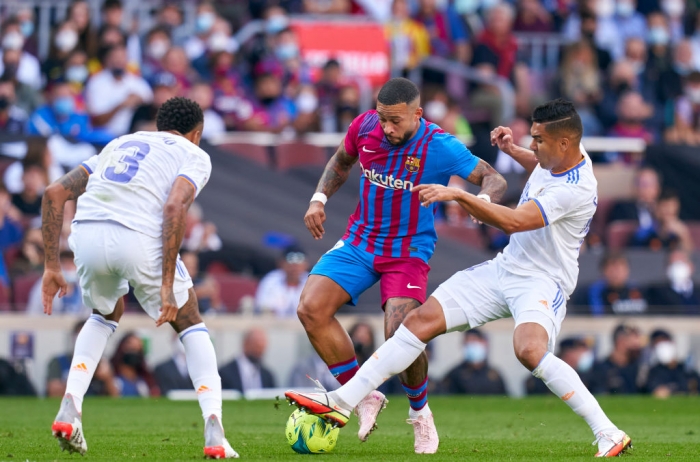 Lịch thi đấu bóng đá hôm nay: Derby Chelsea vs Tottenham, Barca và Real hướng tới danh hiệu đầu tiên