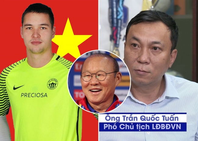 Tin bóng đá trưa 4/1: ngôi sao ĐT Việt Nam cán đích ở vị trí khó tin trong cuộc đua QBV châu Á 2021