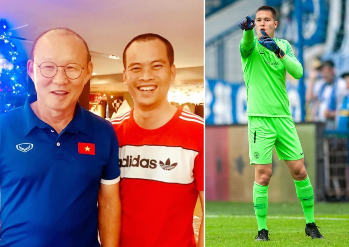 HLV Park tuyên bố 'xóa sổ' 4 năm đại thành công, ĐT Việt Nam trở lại 'số 0' sau thất bại ở AFF Cup?